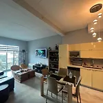 Downtown Miami Prime Cozy Loft, Steps To Bayside