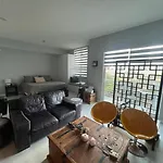 Downtown Miami Prime Cozy Loft, Steps To Bayside