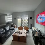 Downtown Miami Prime Cozy Loft, Steps To Bayside