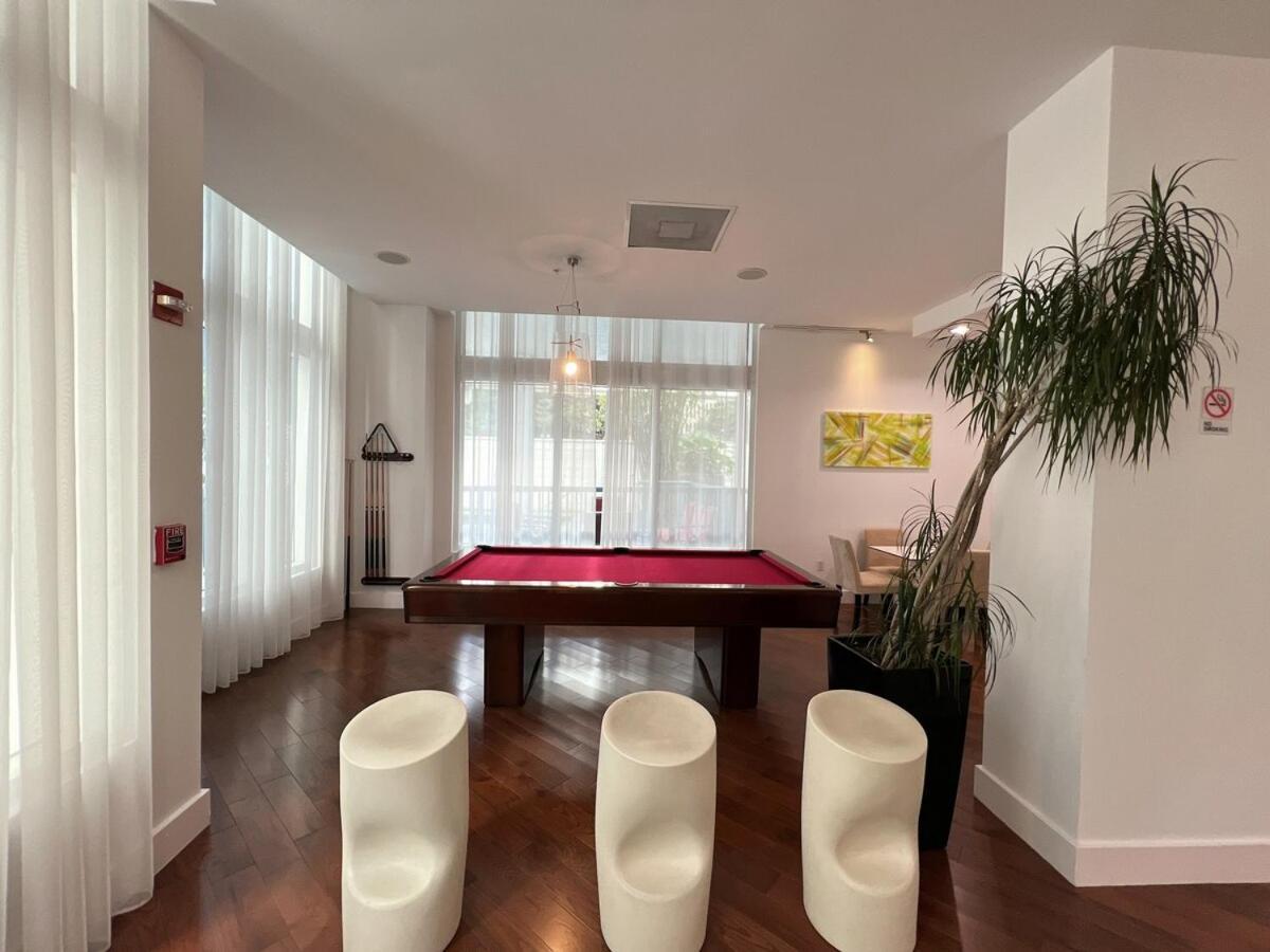 Apartment Downtown Prime Cozy Loft, Steps To Bayside *