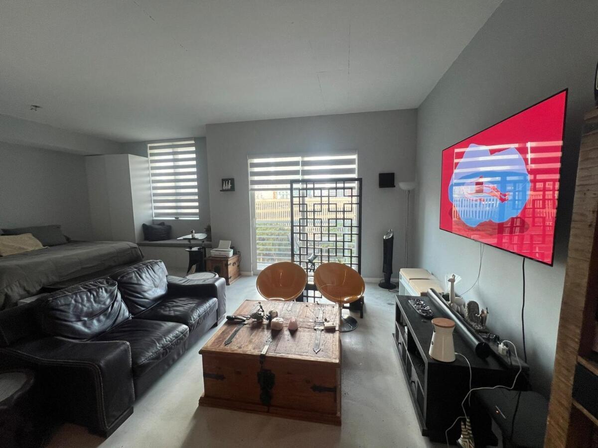 Downtown Prime Cozy Loft, Steps To Bayside Apartment Miami