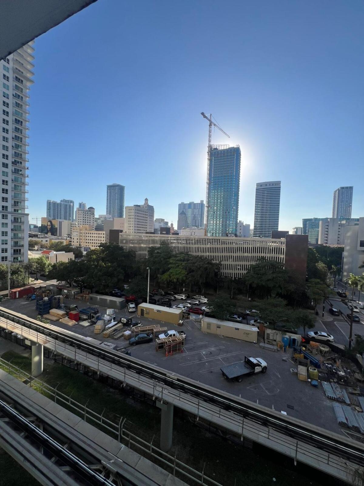 Apartment Downtown Prime Cozy Loft, Steps To Bayside Miami