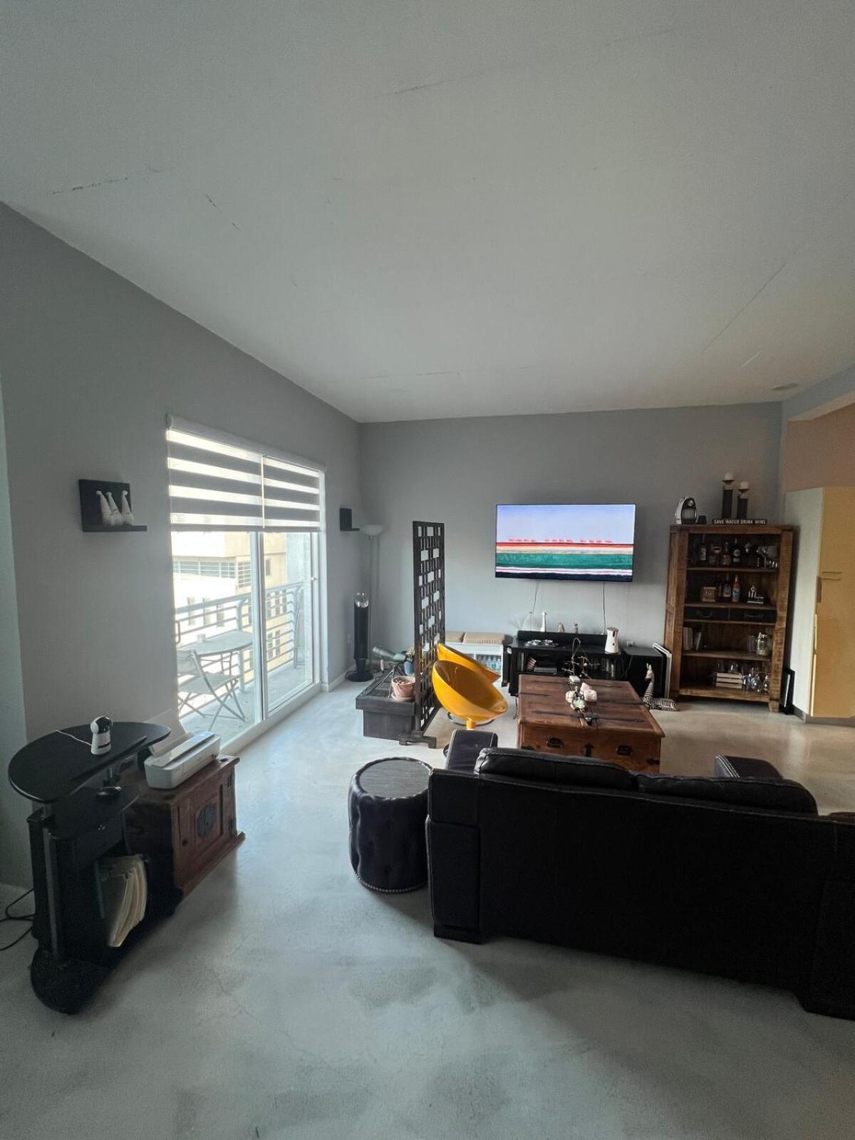 Downtown Prime Cozy Loft, Steps To Bayside *