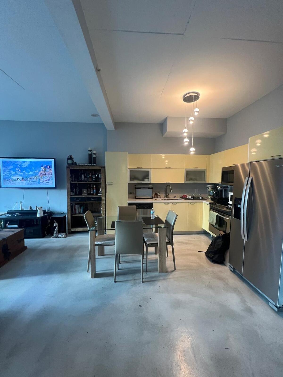 Downtown Prime Cozy Loft, Steps To Bayside Miami