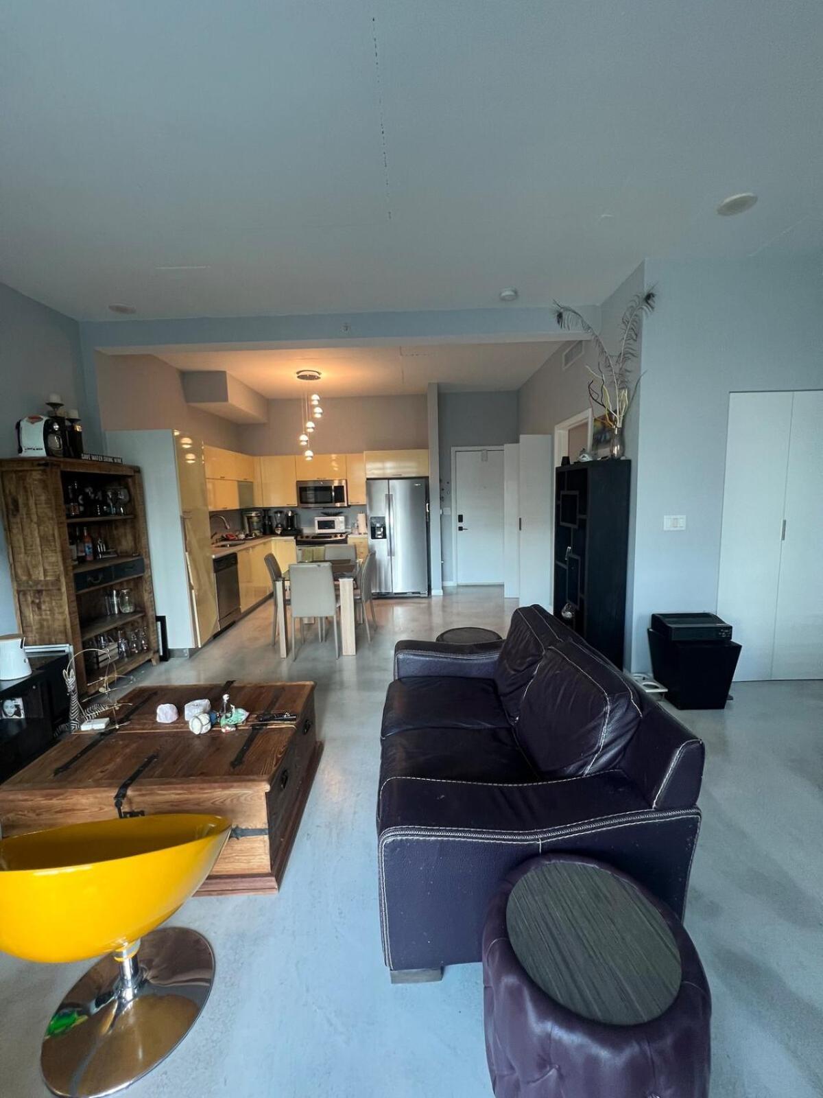Downtown Prime Cozy Loft, Steps To Bayside Apartment