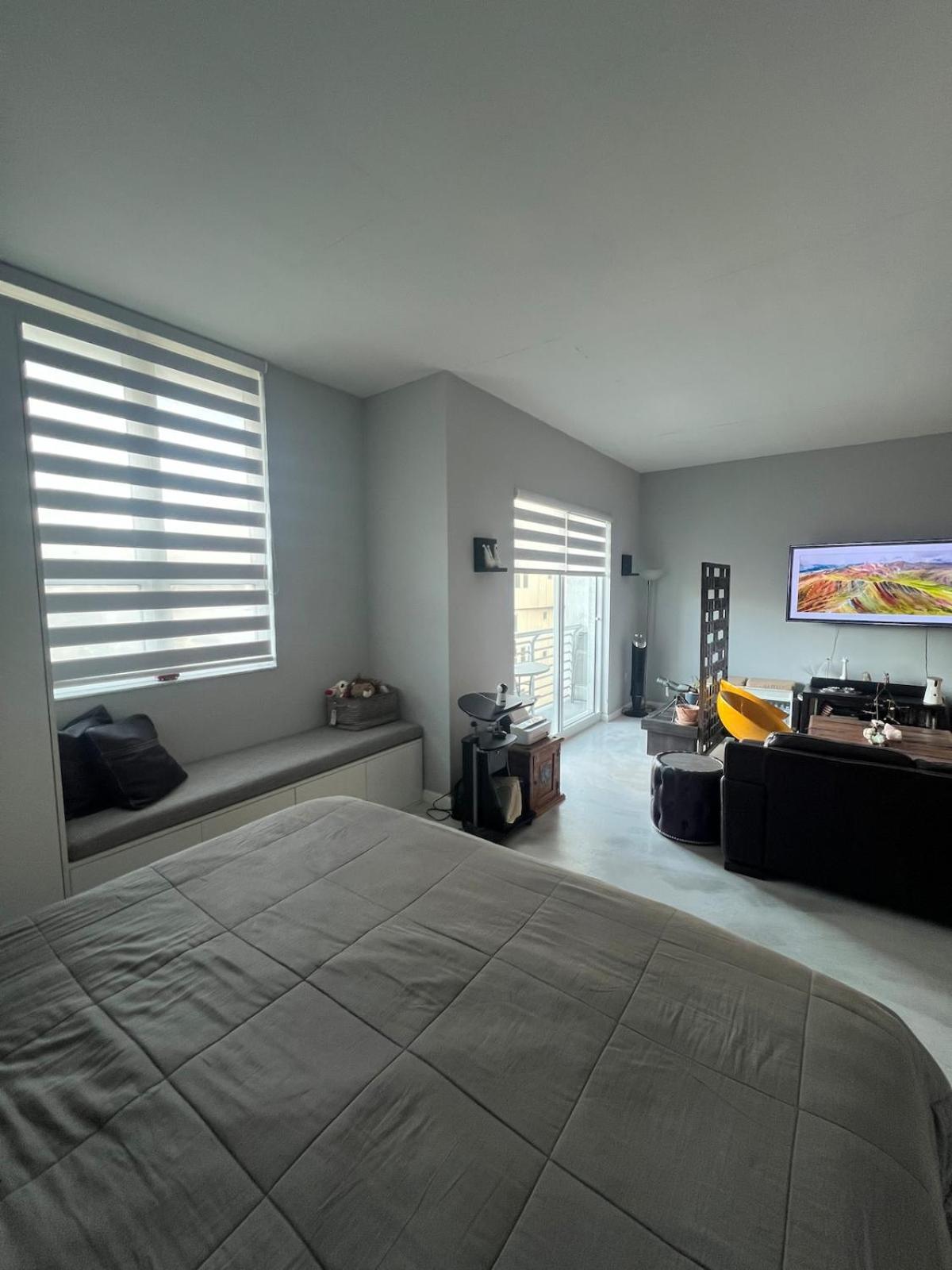 Apartment Downtown Prime Cozy Loft, Steps To Bayside