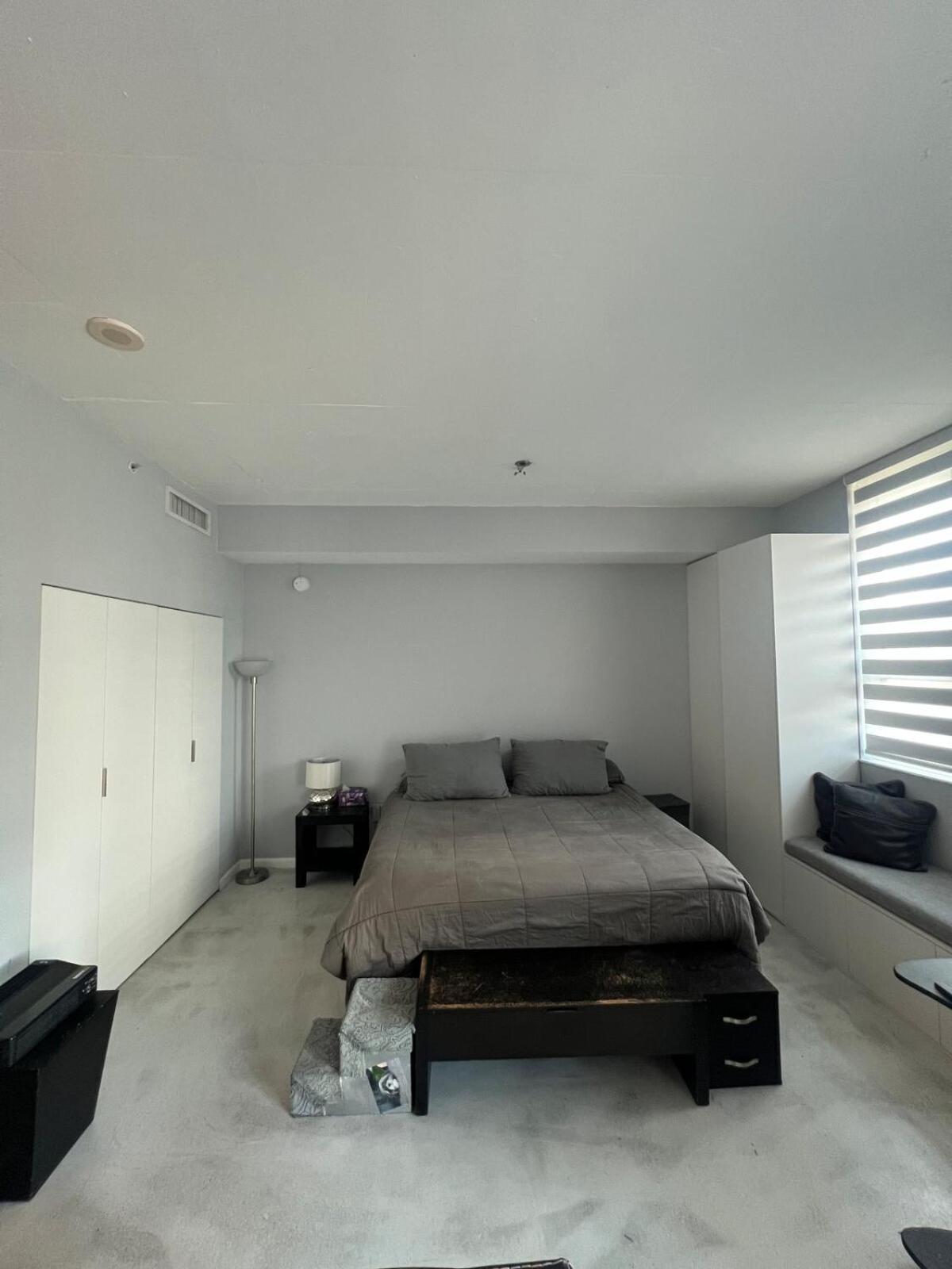 Downtown Prime Cozy Loft, Steps To Bayside * Miami