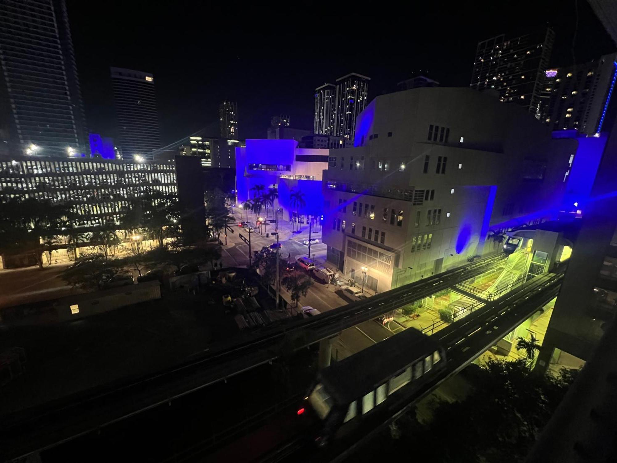 Downtown Prime Cozy Loft, Steps To Bayside * Miami