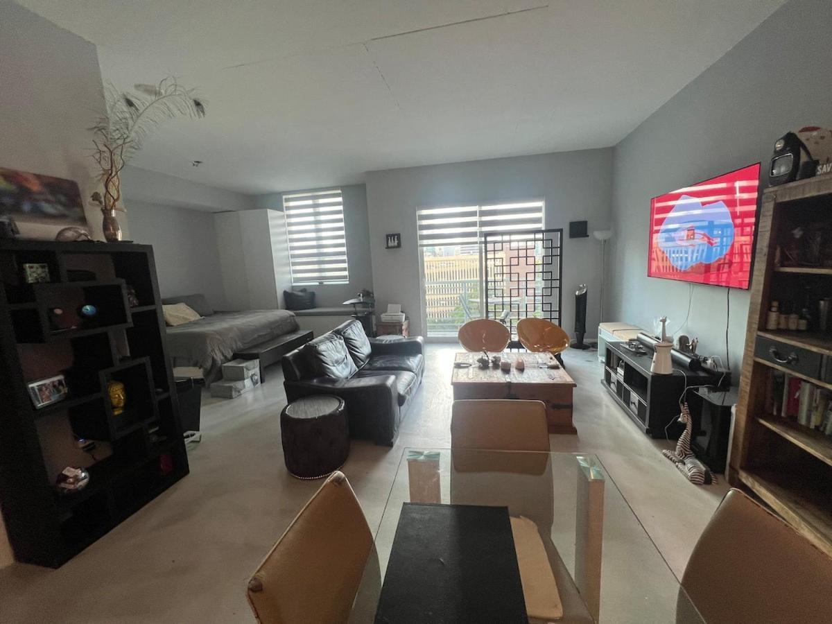 Downtown Prime Cozy Loft, Steps To Bayside Apartment