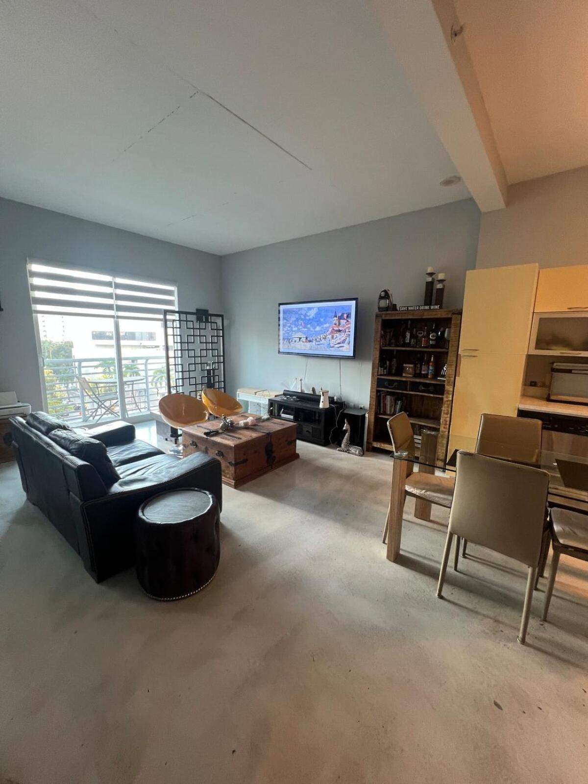 Downtown Prime Cozy Loft, Steps To Bayside Apartment Miami