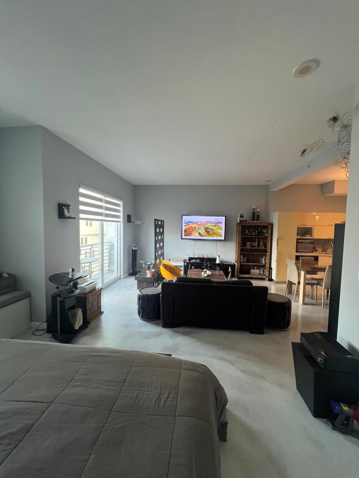 Downtown Prime Cozy Loft, Steps To Bayside *