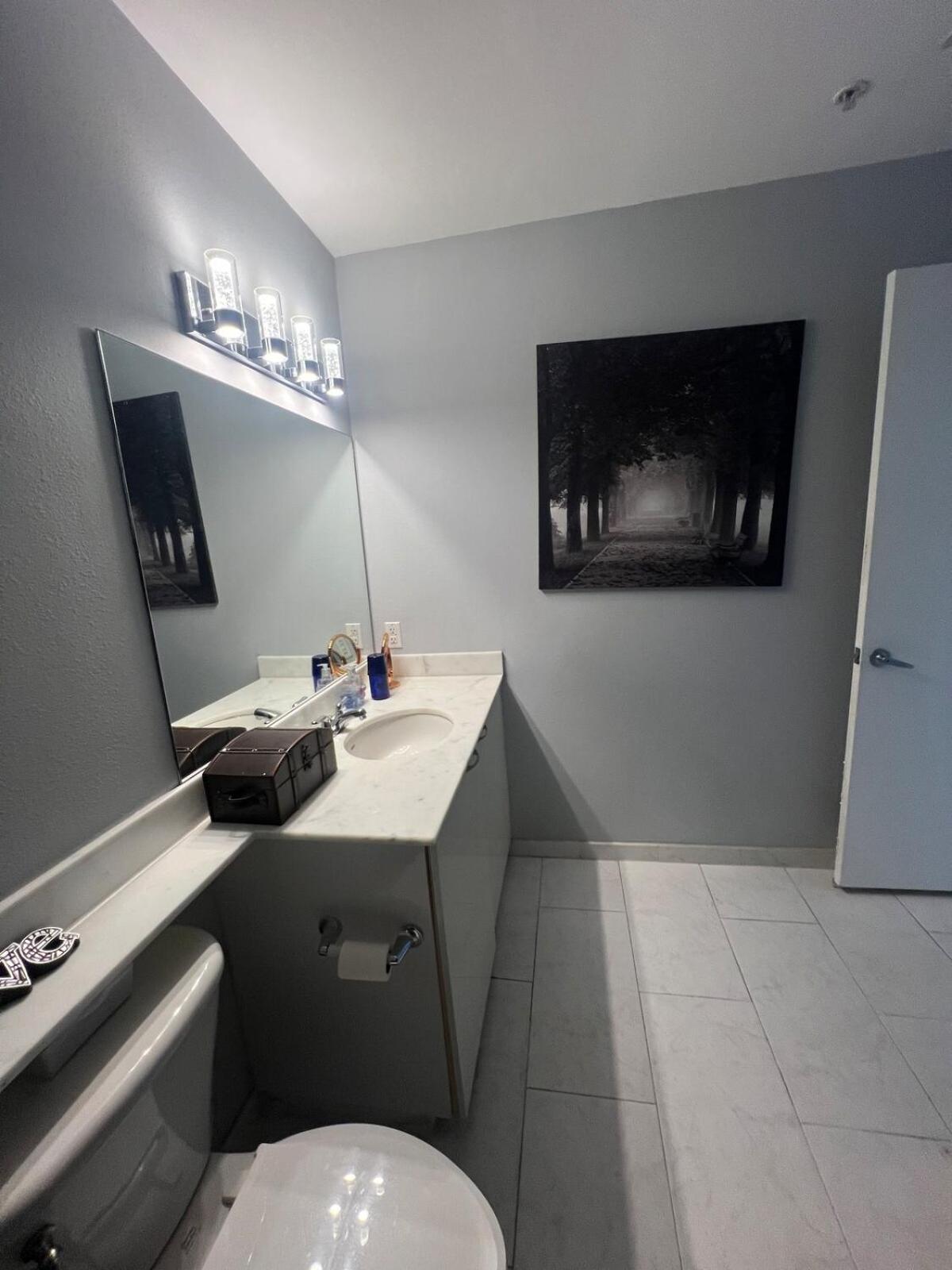 Downtown Prime Cozy Loft, Steps To Bayside * Miami