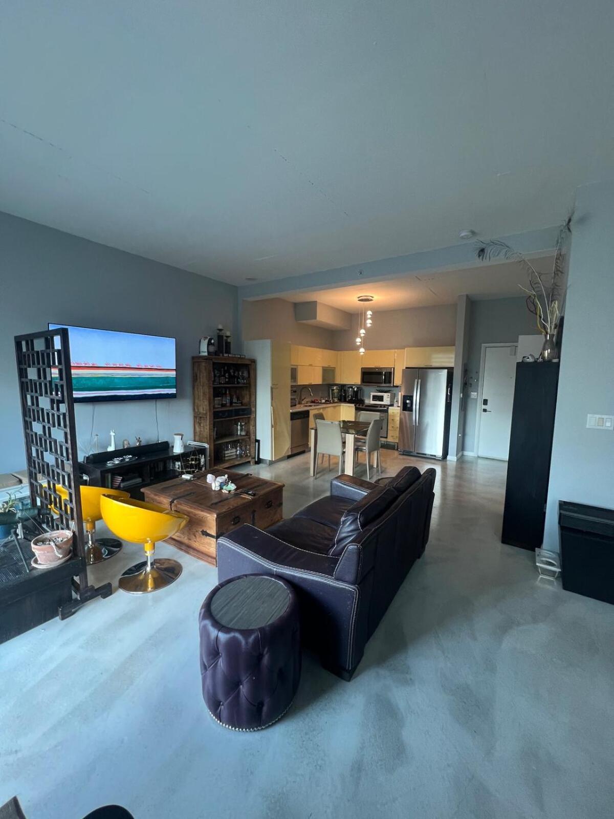 Downtown Prime Cozy Loft, Steps To Bayside