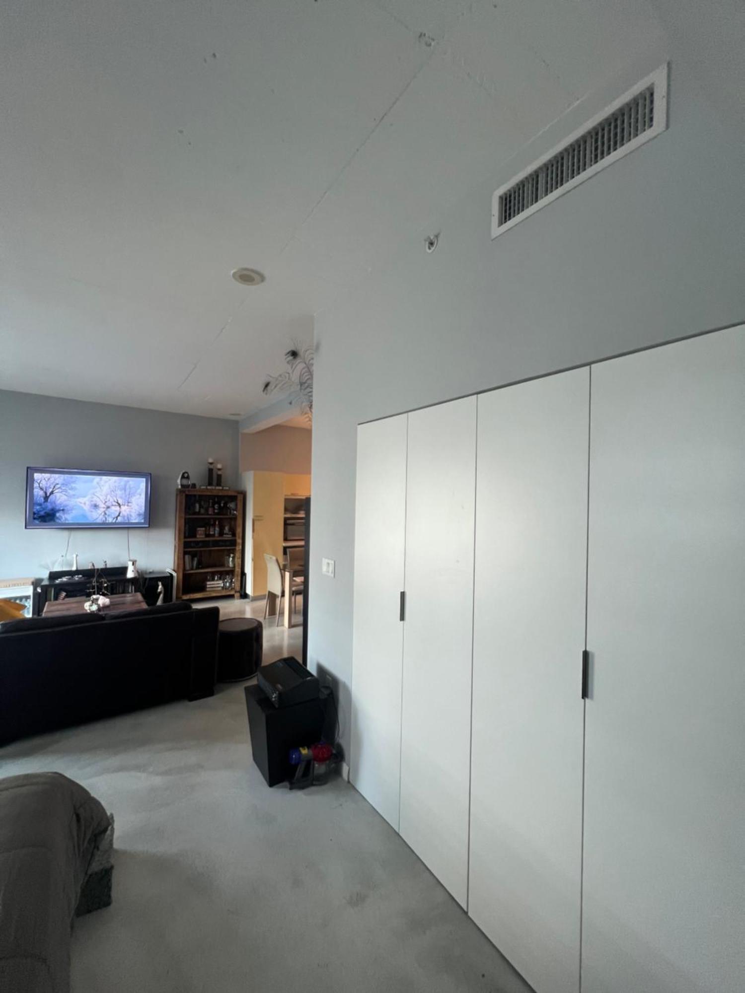 Apartment Downtown Prime Cozy Loft, Steps To Bayside Miami