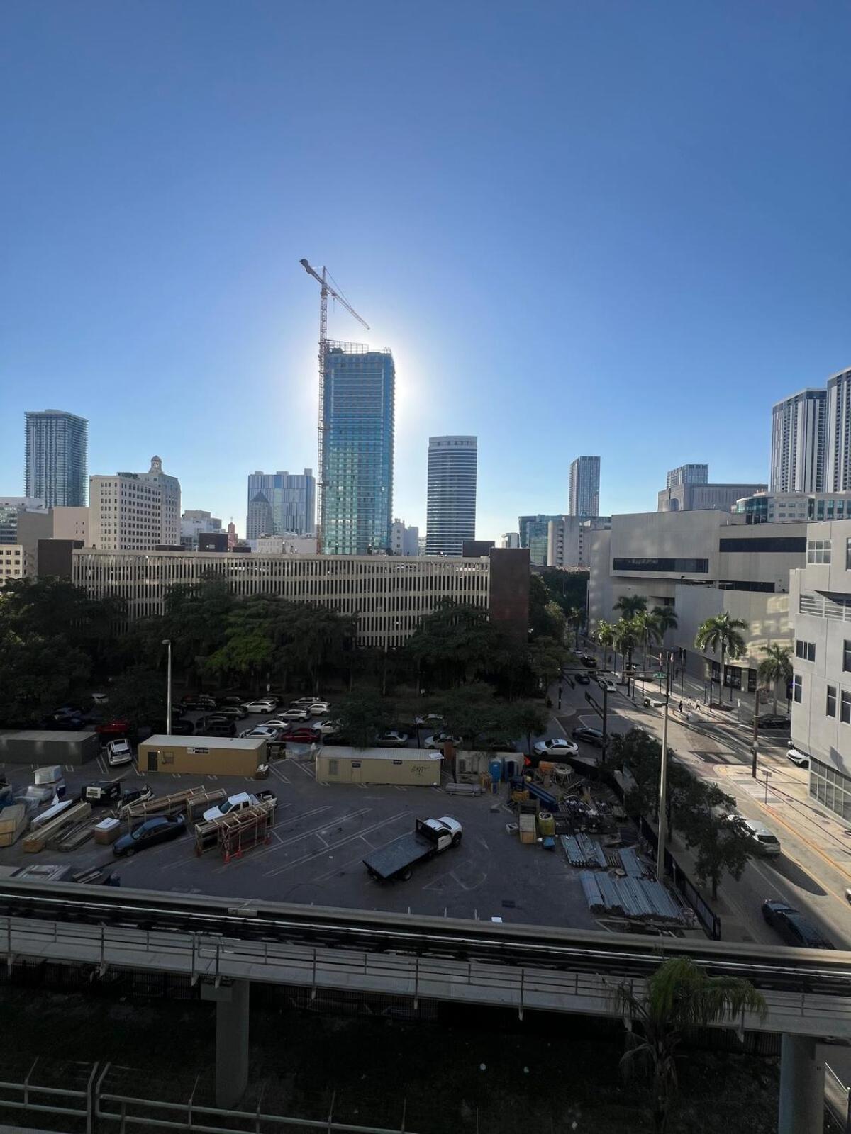 Downtown Prime Cozy Loft, Steps To Bayside Miami
