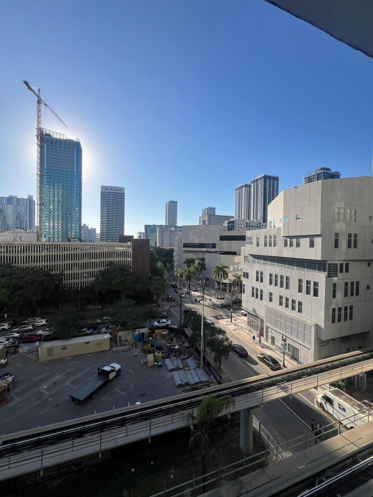 Downtown Prime Cozy Loft, Steps To Bayside * Miami