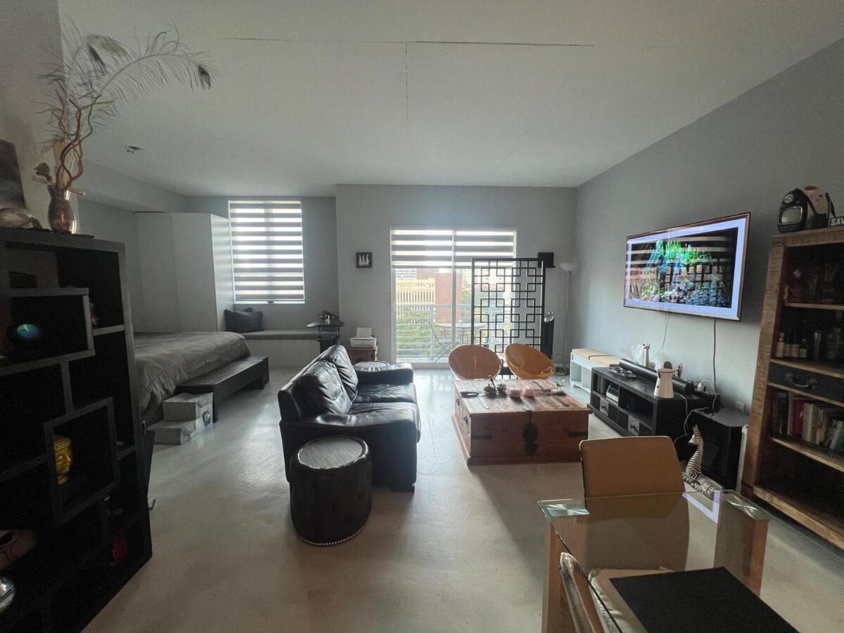 Apartment Downtown Prime Cozy Loft, Steps To Bayside