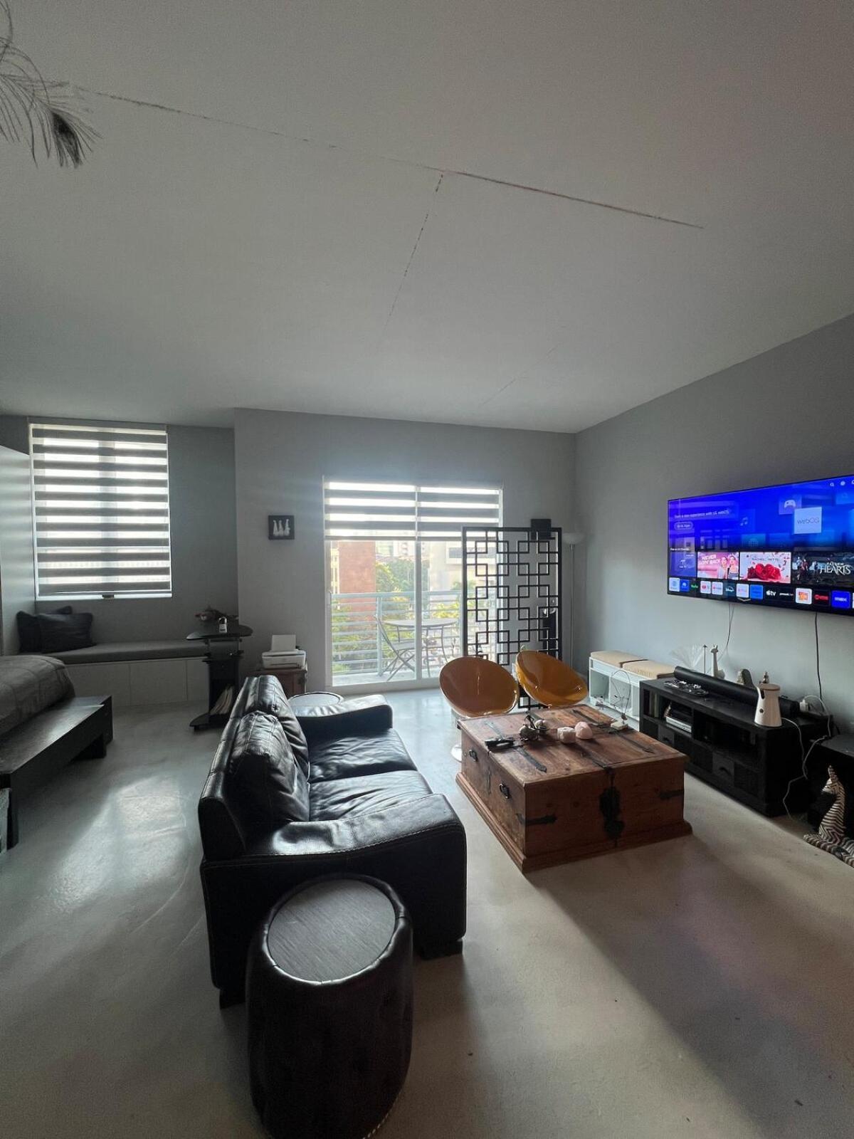 Apartment Downtown Prime Cozy Loft, Steps To Bayside