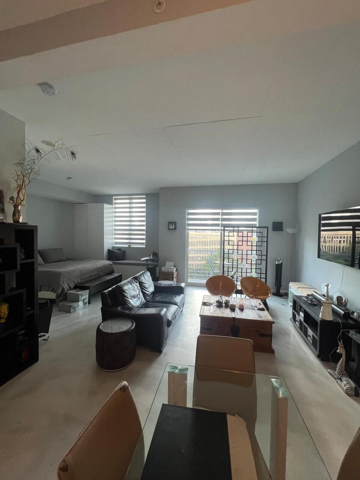Apartment Downtown Prime Cozy Loft, Steps To Bayside *